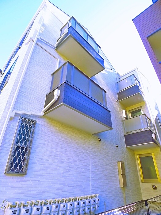 物件外観写真6　(外観写真)