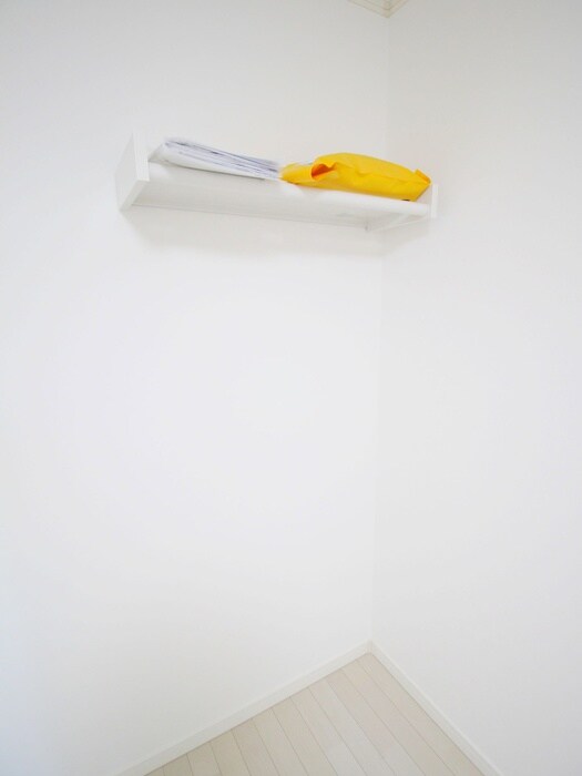 物件内観写真10　(収納)