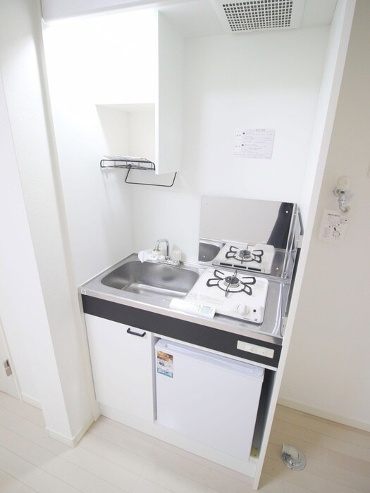 物件内観写真12　(キッチン)