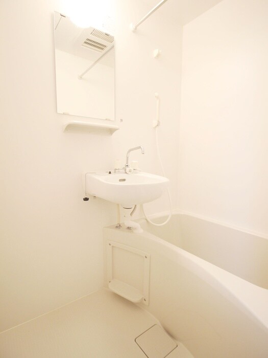 物件内観写真14　(バス／シャワールーム等)