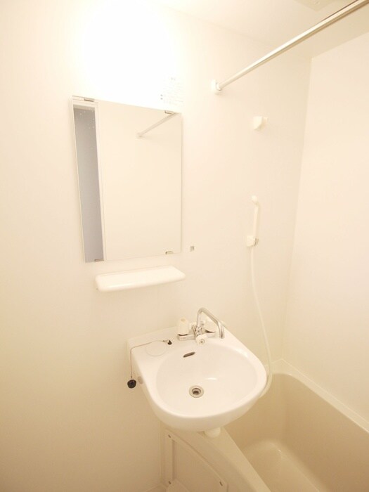 物件内観写真17　(洗面)