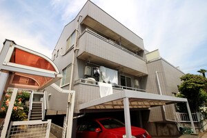 カステ－ロ　フチ外観写真