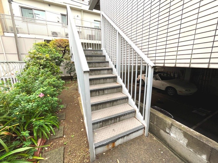 物件外観写真4　(その他)