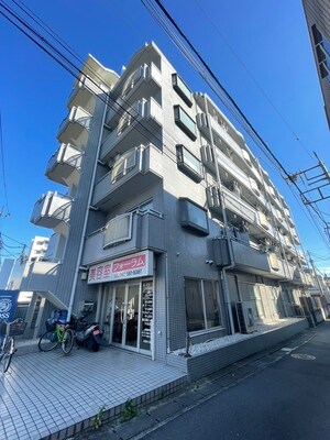 フェイス外観写真