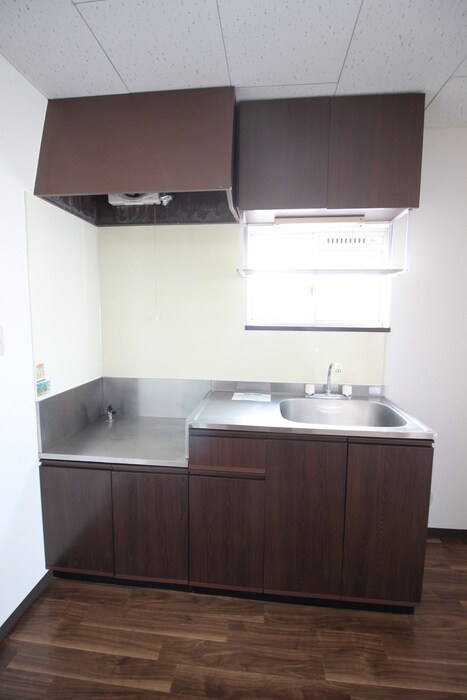 物件内観写真9　(キッチン)