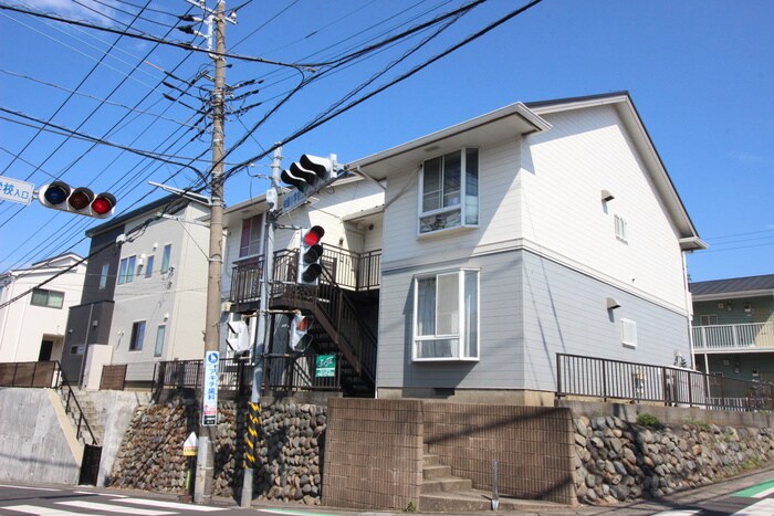 物件外観写真3　(周辺環境)