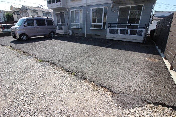 物件外観写真4　(外観写真)