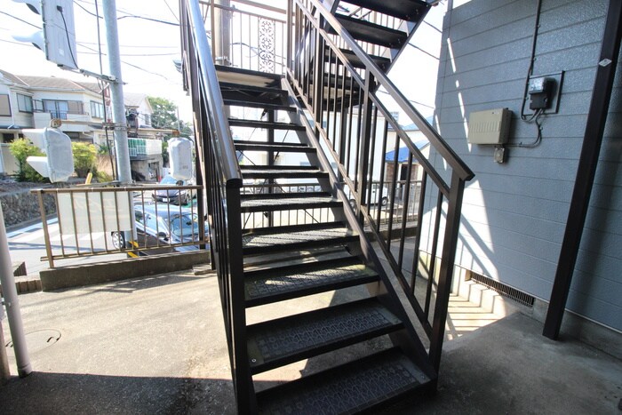 物件外観写真5　(外観写真)