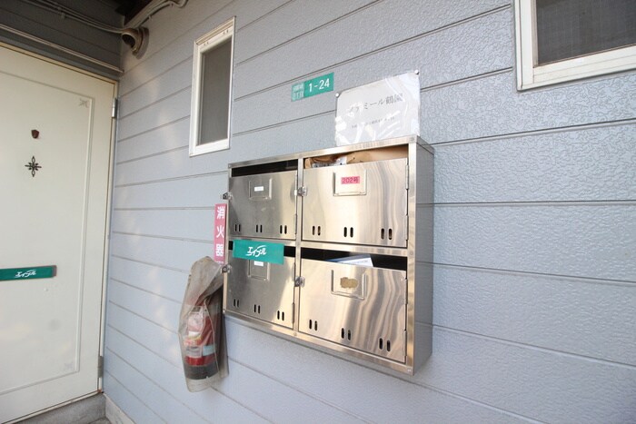 物件外観写真6　(外観写真)