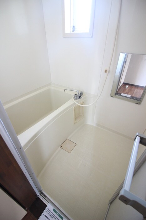 物件内観写真10　(バス／シャワールーム等)
