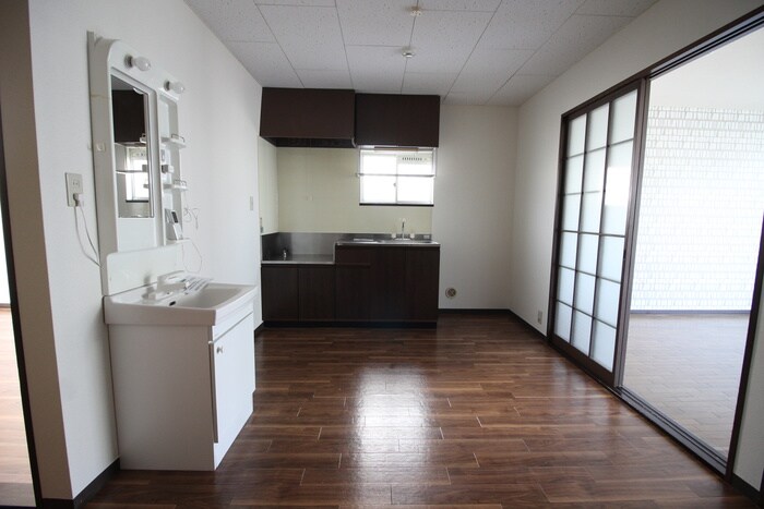 物件内観写真18　(キッチン)