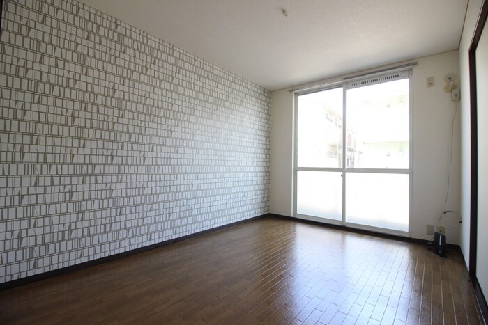 物件内観写真19　(居室)