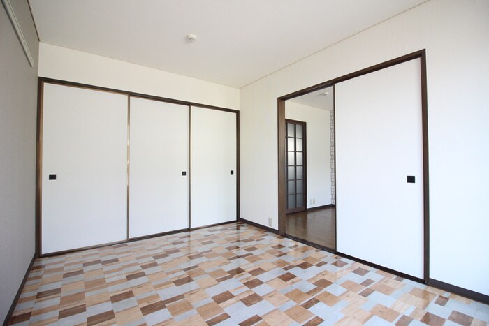 物件内観写真21　(居室)