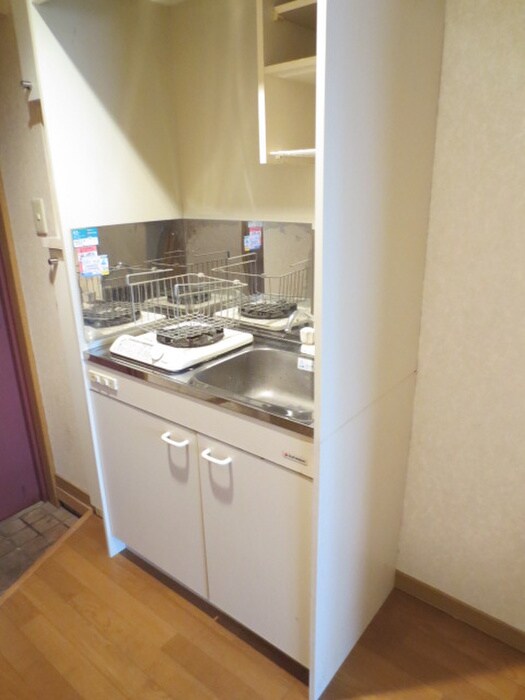 物件内観写真7　(キッチン)