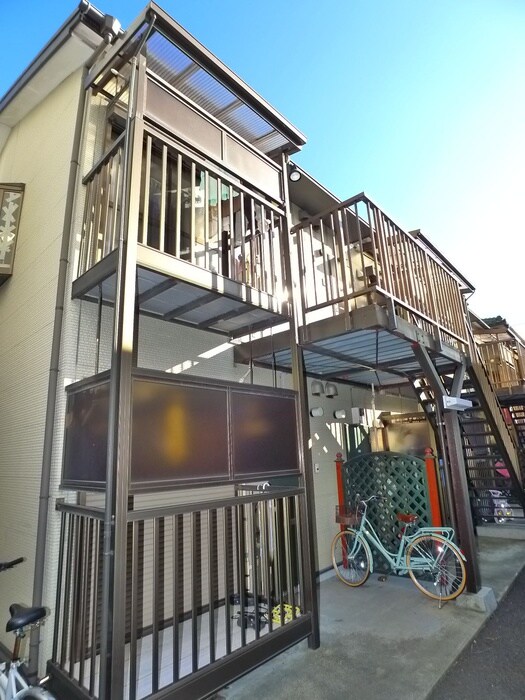 物件外観写真2　(外観写真)