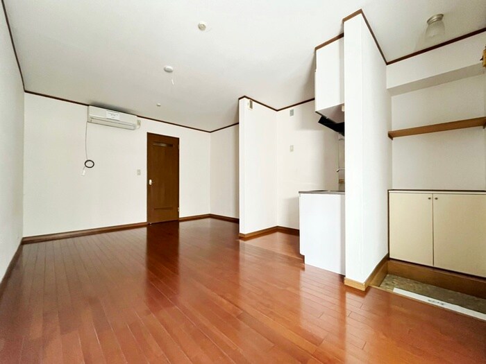 物件内観写真9　(居室)