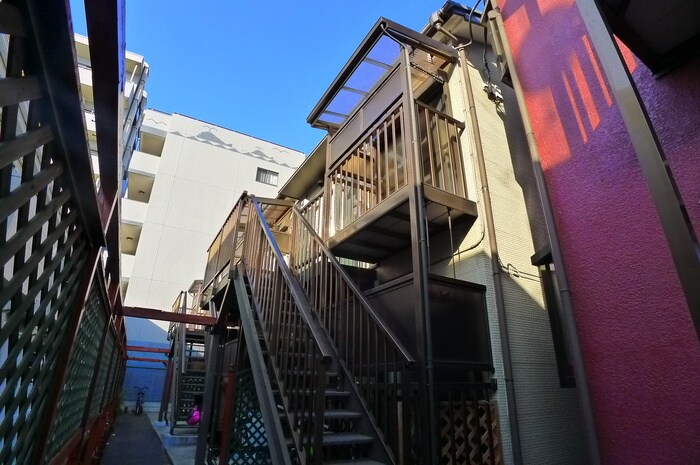 物件外観写真5　(外観写真)