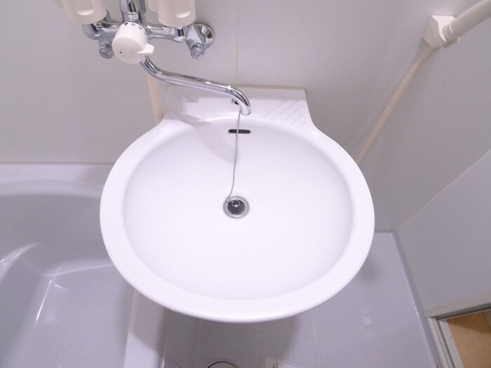 物件内観写真13　(洗面)