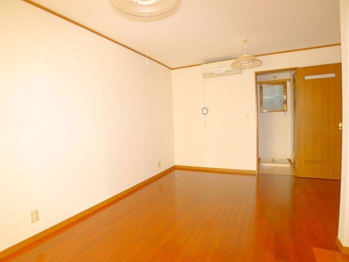 物件内観写真20　(居室)