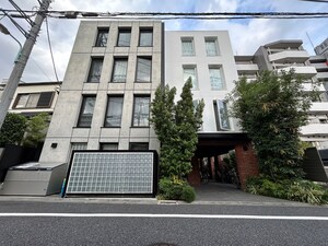 アレーロ文京白山外観写真