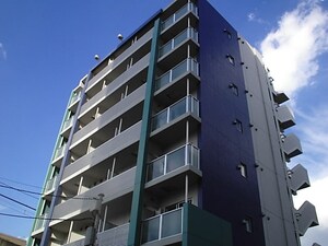 グラントゥル－ス桜台駅前(401)外観写真