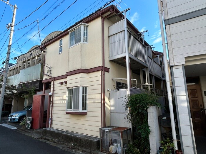 物件外観写真2　(外観写真)