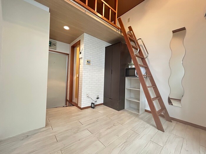 物件内観写真7　(居室)