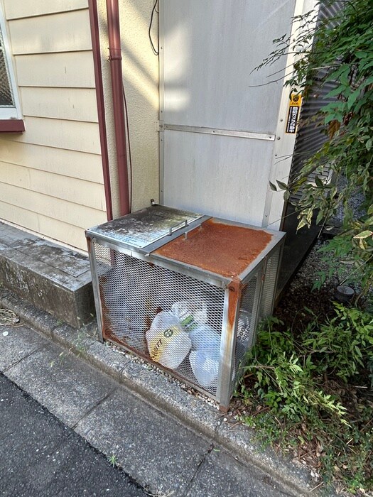 物件外観写真3　(建物設備)