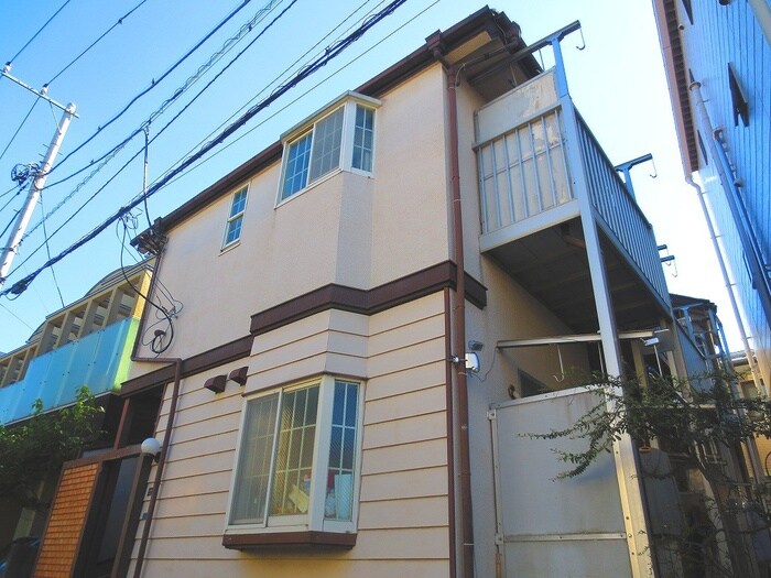 物件外観写真5　(外観写真)