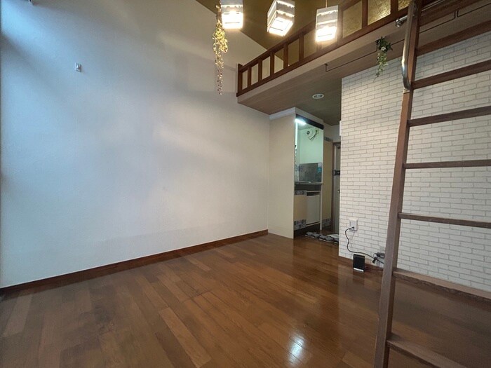 物件内観写真11　(居室)