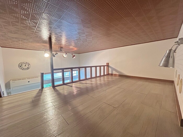 物件内観写真12　(ロフト)