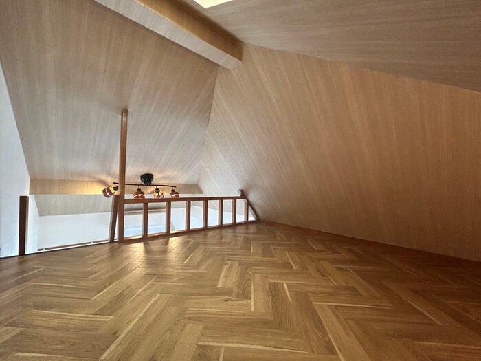 物件内観写真12　(ロフト)