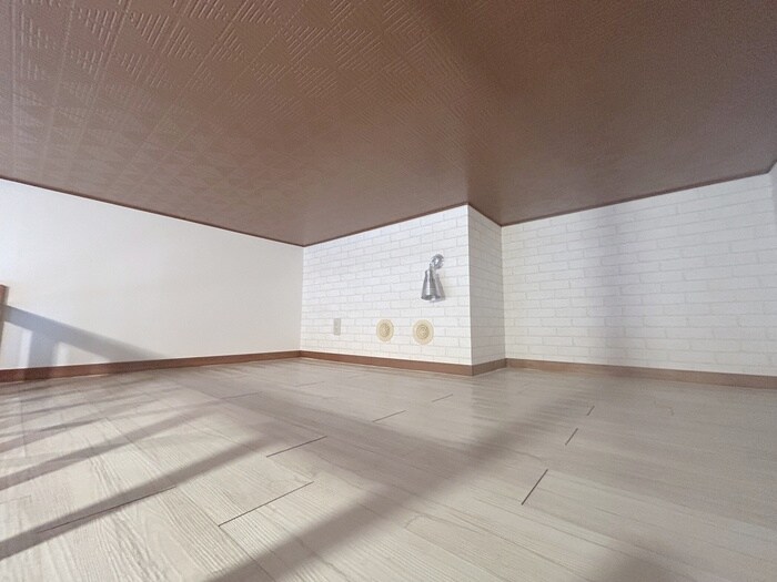 物件内観写真13　(ロフト)