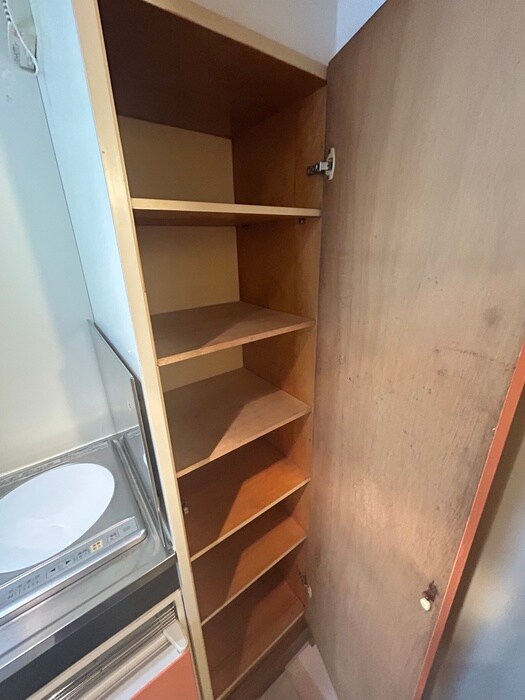 物件内観写真14　(靴箱)