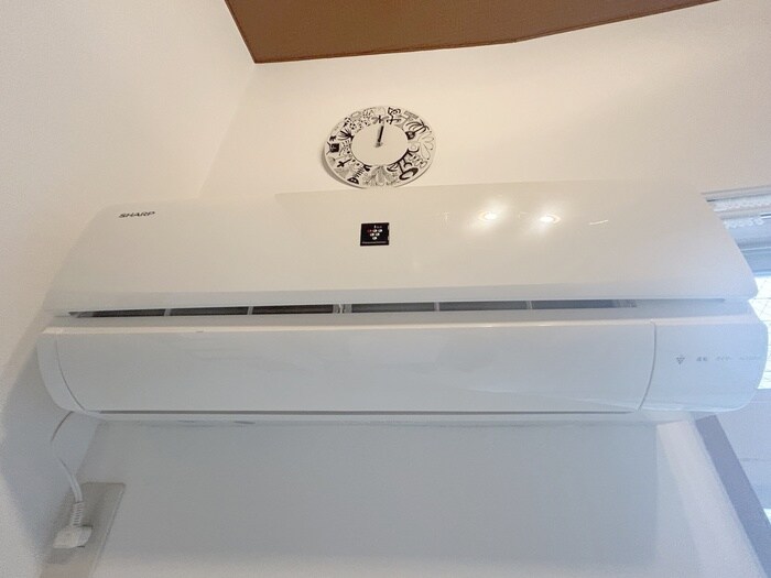 物件内観写真15　(居室)