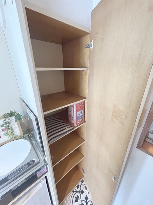 物件内観写真15　(靴箱)