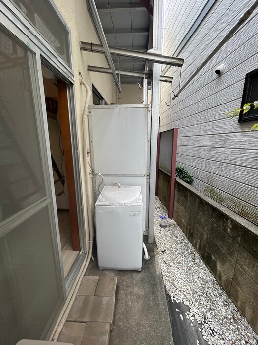 物件内観写真16　(ベランダ・バルコニー)