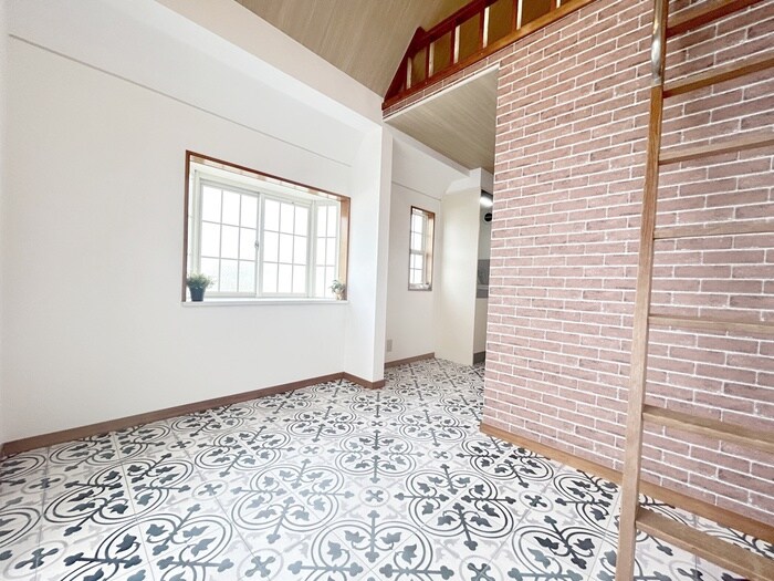 物件内観写真17　(居室)