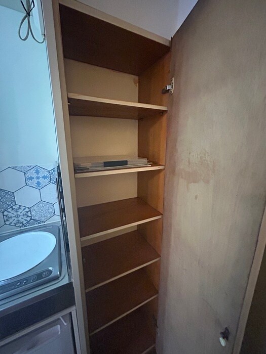 物件内観写真19　(靴箱)