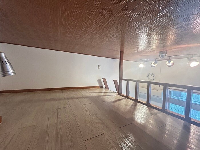 物件内観写真20　(ロフト)