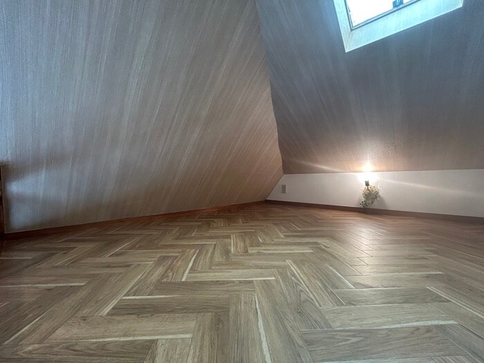 物件内観写真20　(ロフト)