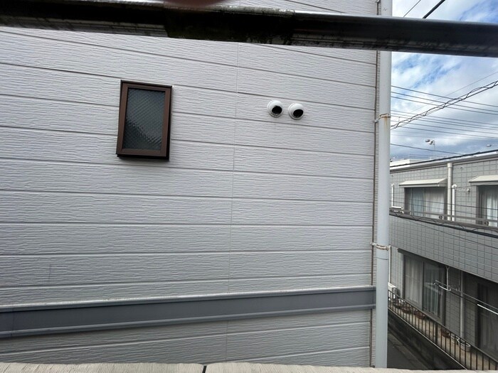 物件内観写真21　(室内からの展望)