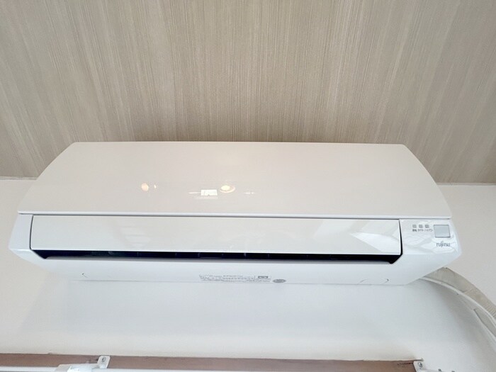 物件内観写真22　(居室)