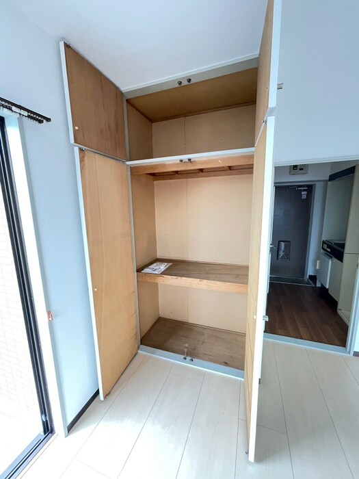 物件内観写真9　(収納)