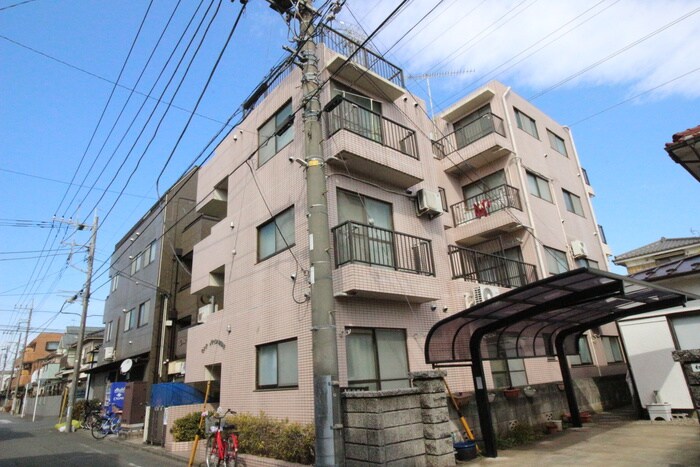 物件外観写真4　(外観写真)