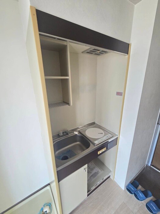 物件内観写真11　(キッチン)