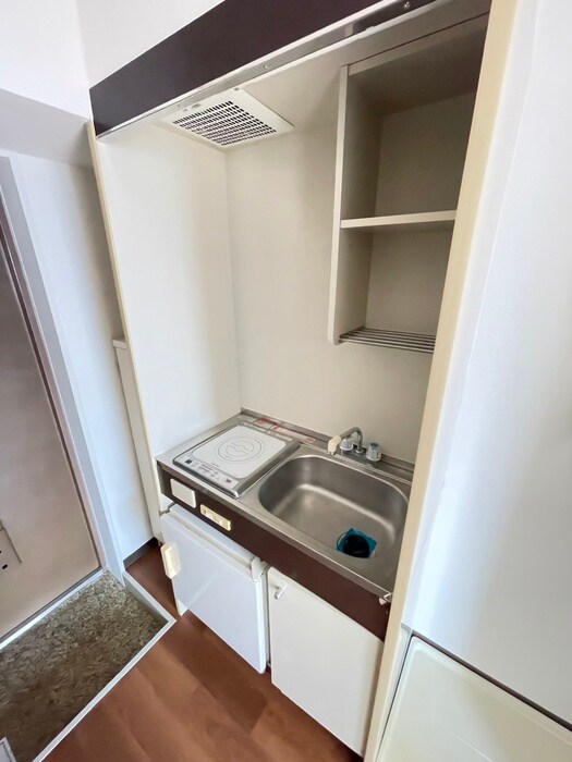 物件内観写真12　(キッチン)