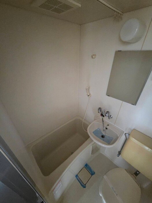 物件内観写真12　(バス／シャワールーム等)