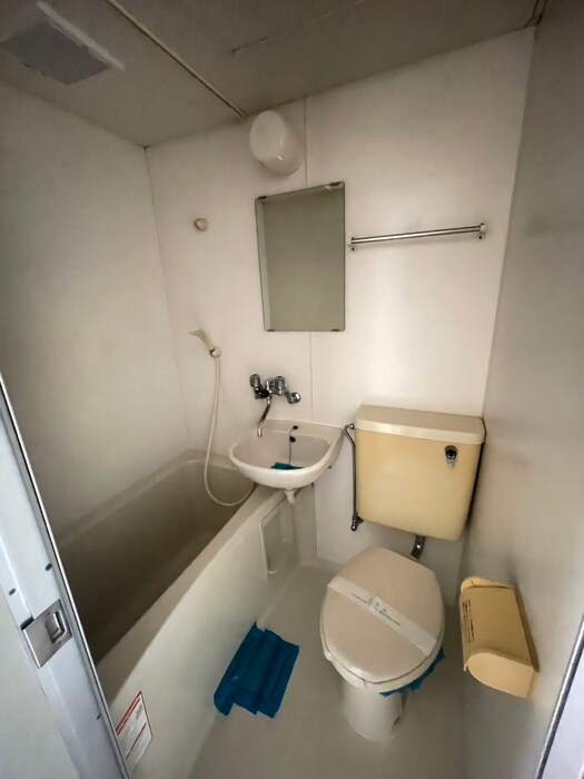 物件内観写真13　(バス／シャワールーム等)