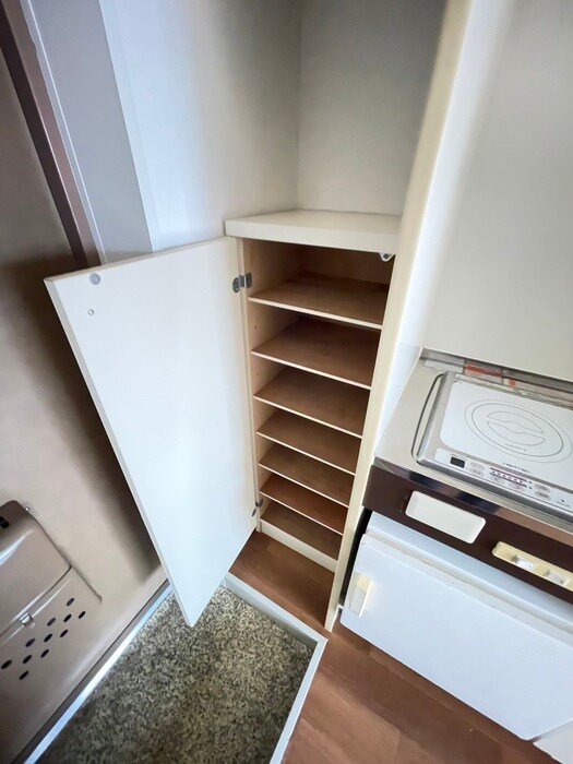 物件内観写真16　(靴箱)